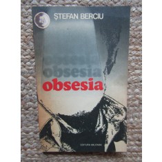 STEFAN BERCIU - OBSESIA (1979)