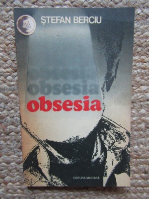STEFAN BERCIU - OBSESIA (1979) foto