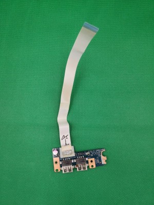 Acer Aspire V3-571G Placa USB V3-551G V3-551 SWAP foto