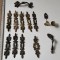 LOT 14 ACCESORII MOBILA VECHI MANERE ETC