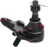 Pivot brat suspensie Lexus Ct; Toyota Prius, 200h, 1.8 Hybrid, 1.8 Plug-in Hybrid, Punte Fata, Stanga=Dreapta, inferior; SRLine