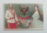 D3 - Magnet frigider - Tematica turism - Austria 4