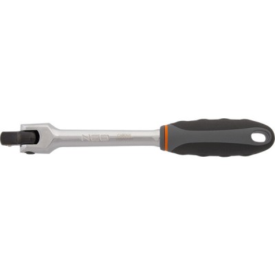 Antrenor articulat 1/2&amp;quot; neo tools 08-560 HardWork ToolsRange foto