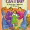What Can I Do?: A Book for Children of Divorce
