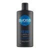 Syoss Volume Volume Șampon 440 ml