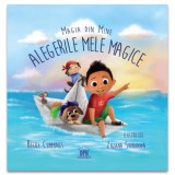 Alegerile mele magice - Editura DPH