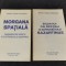 Set 2 carticele vechi de Andrei Dorian Gheorghe. Astronautului Sazartinus