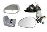 Oglinda exterioara CITRO&Euml;N C4 I limuzina (2006 - 2014) BLIC 5402-21-026365P