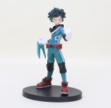 Figurina My Hero Academia Midoriya Izuku 18 cm anime hand