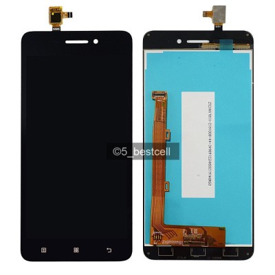 Display Lenovo S60 negru foto