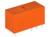 Releu Electromagnetic DPDT 230VAC 8A PCB