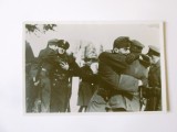 Cumpara ieftin Rară! Carte poștala foto Ungaria 1939:&Icirc;nt&acirc;lnirea maghiaro-poloneză la granița de o mie de ani recucerită 16 martie 1939 Pasul Verecke