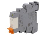 Releu DPDT PHOENIX CONTACT 230VAC 220VDC 6A 3A 250VAC IP20