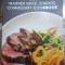The Warner Bros. Studio Commissary Cook Book, Carte de Bucate, 2016