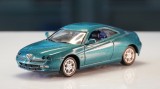 1995 Alfa-Romeo GTV - Solido 1:43