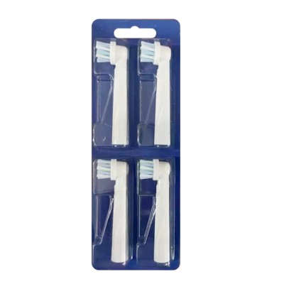 Set 4 X Rezerve compatibile Oral-B ModernLight Concept foto