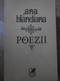 POEZII-ANA BLANDIANA-268308