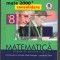 C9148 MATEMATICA. ALGEBRA, GEOMETRIE - ANTON NEGRILA, CLASA 8, PARTEA II GOLOGAN