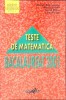 TESTE DE MATEMATICA, BACALAUREAT 2001-M. ANDRONACHE, M. CHIRITA, C. CHITES, L. PARSAN-267864