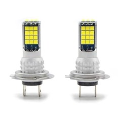 Set 2 becuri auto H4, putere 90W/bec, rezistente la apa, consum redus, durata mare de viata, argintiu