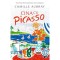 Cina cu Picasso, Camille Aubray