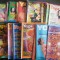 Lot 14 reviste de yoga, Yoga Magazin, anii 2000-2007, stare foarte buna