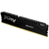 KS DDR5 32GB K2 5600MHZ KF556C36BBEK2-32, Kingston