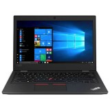 Laptop Second Hand LENOVO ThinkPad L390, Intel Core i5-8365U 1.60 - 4.10GHz, 16GB DDR4, 512GB SSD, 13.3 Inch Full HD, Fara Webcam NewTechnology Media