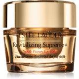 Est&eacute;e Lauder Revitalizing Supreme+ Youth Power Eye Balm crema de ochi pentru ingrijire complexa 15 ml