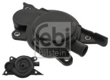 FEBI BILSTEIN 49469 febi Plus Separator ulei, ventilatie bloc motor