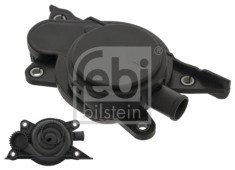 FEBI BILSTEIN 49469 febi Plus Separator ulei, ventilatie bloc motor foto