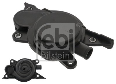 FEBI BILSTEIN 49469 febi Plus Separator ulei, ventilatie bloc motor foto