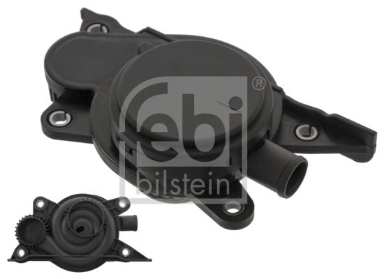FEBI BILSTEIN 49469 febi Plus Separator ulei, ventilatie bloc motor