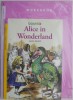 Alice in Tara Minunilor - Caiet de lucru Nivel 2 - Carte scolară