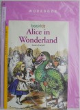Alice in Tara Minunilor - Caiet de lucru Nivel 2 - Carte scolară