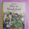 Alice in Tara Minunilor. Caiet de lucru (Nivel 2)