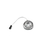 Lampă halogenă spot Original ILVE A10616 pentru Hotă, Piese accesorii