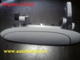 Maner Usa Fata Stanga Exterior Renault Megane Classic 1 Megane I, 7701471883, Deschidere, Caroserie, Pentru Vopsit, Original