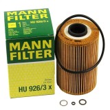 Filtru ulei Mann bmw