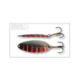 LINGURITA OSCILANTA BERTILURE LINX NR.1 LUNGIME 60 MM. CULOARE NICKEL 9 GRAME