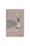 Să nu te căsătorești cu o femeie cu picioare mari - Paperback brosat - Mineke Schipper - Vellant