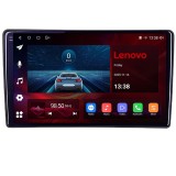 Navigatie Android Fiat Tipo 2020+ Octa Core, 8GB RAM, 128GB, 4G, DSP