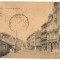 CPIB 16768 CARTE POSTALA - LIEGE. RUE DE BRUXELLES, FOTO BELGE &quot;LUMIERE&quot;, 1924