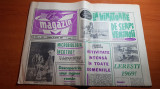 Magazin 19 aprilie 1969-articol si foto comuna leresti jud. arges