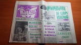 magazin 19 aprilie 1969-articol si foto comuna leresti jud. arges