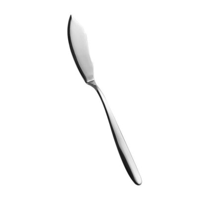 Cutit inox pentru peste, model Fast foto