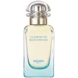 HERM&Egrave;S Parfums-Jardins Collection Un Jardin Mediterran&eacute;e Eau de Toilette unisex 50 ml