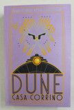 DUNE - CASA CORRINO , PRELUDIUL DUNEI - CARTEA A III -A de BRIAN HERBERT si KEVIN J. ANDERSON , 2021