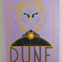 DUNE - CASA CORRINO , PRELUDIUL DUNEI - CARTEA A III -A de BRIAN HERBERT si KEVIN J. ANDERSON , 2021