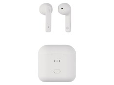 Casti wireless Bluetooth, SilverCrest, cu design ergonomic foto